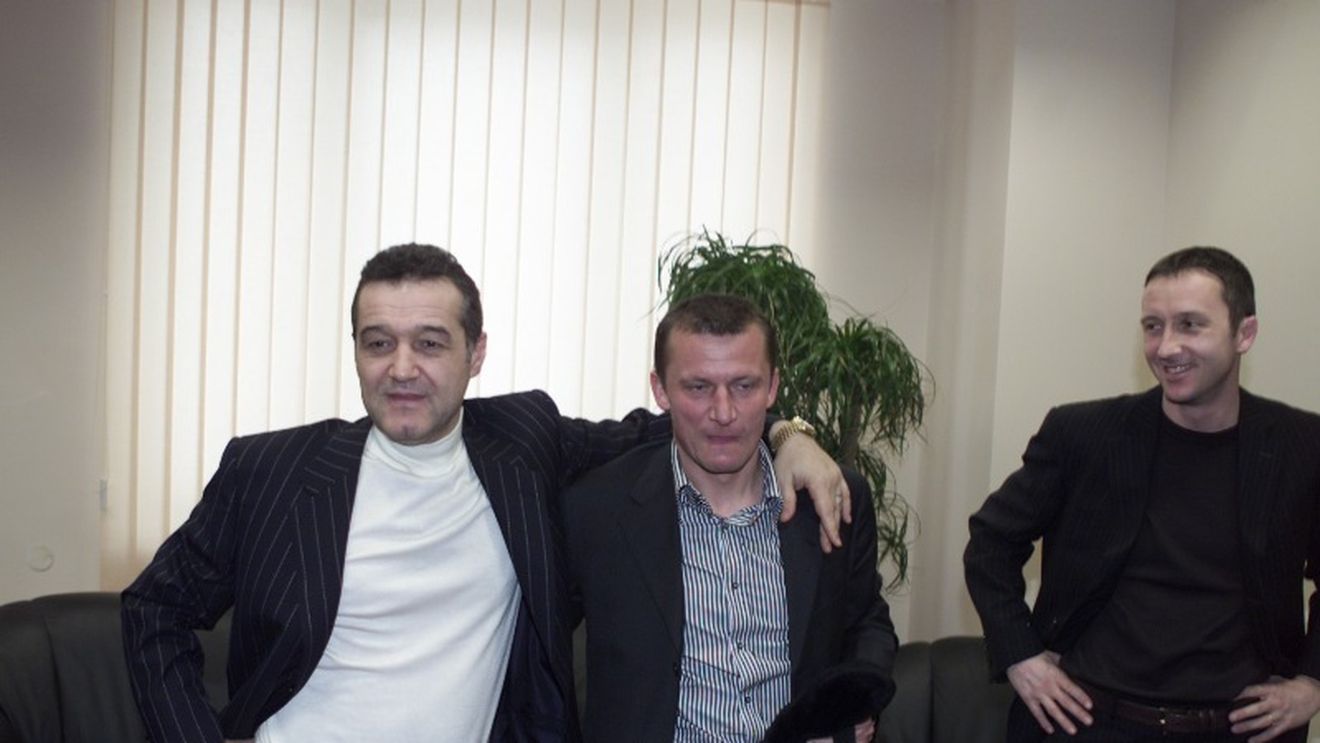 Oțelul a înscris o singură dată în Ghencea în ultimii 10 ani!** Dorinel: "Nu trebuie să arătăm prea mult respect Stelei"