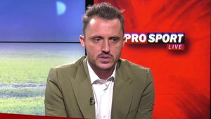 Bogdan Apostu, veste proastă pentru Gigi Becali. „FCSB n-are cum să ajungă la 30 de milioane de euro câștigate din vânzarea jucătorilor!”| VIDEO EXCLUSIV ProSport LIVE