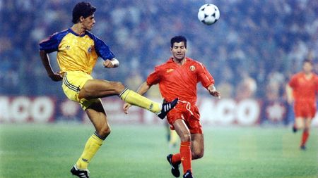 ”Nu știi nimic, ești pe altă planetă!”. Anghel Iordănescu, acuzat că nu l-a oprit pe Miodrag Belodedici să fugă din țară: ”A fost groaznic!”