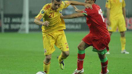 Nimeni nu înțelege de ce Sânmărtean nu a ajutat naționala până acum!** Mara: "Grecii îmi spun mereu că e un fotbalist INCREDIBIL"