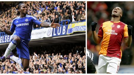 Reacție genială a lui Drogba, după tragerea la sorți a Ligii! "Sunt cel mai norocos om!" Ce a zis când a aflat că va întâlni Chelsea