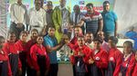 Petre Kondrat, campion mondial la canoe, poveste incredibilă despre viața pe care a trăit-o în India: „O maimuță mi-a capsat urechea”