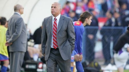 Oficialii ieșeni confirmă tratativele cu Țiți Dumitriu:** "Vom discuta joi"