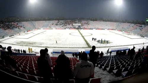 Steaua a vândut până acum 55 de bilete pentru meciul cu Concordia Chiajna, din Ghencea. Campioana a încasat 720 de lei 