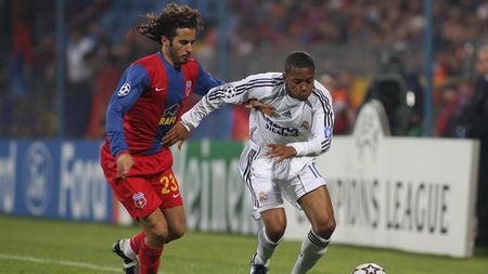 "Visul meu e Steaua să rateze Liga și eu să înscriu contra lor" Ți-l mai amintești? A avut un debut fulminant, dar a plecat cu coada între picioare. Ce s-a ales de Klemi Saban