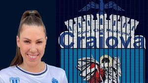 La 5 ani de la câştigarea Cupei EHF, SCM Craiova anunţă încă un transfer de marcă: „A fost nominalizată în echipa ideală din Champions League"