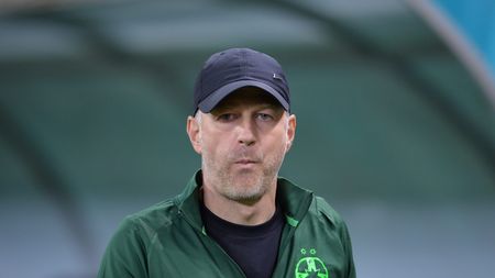Liță Dumitru, comparație inedită: „Edi Iordănescu poate să fie un Mourinho!”. Ce spune despre implicarea lui Gigi Becali la FCSB | VIDEO EXCLUSIV ProSport Live