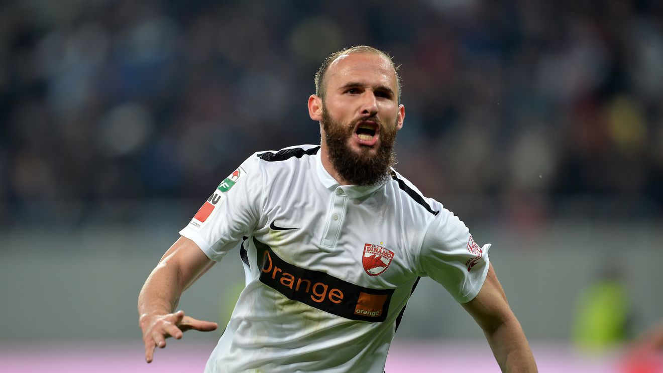 Se întoarce Puljic la Dinamo? Dănciulescu a lămurit situația: "Au fost discuții"
