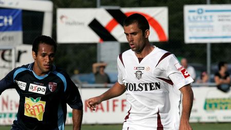 Spadacio: "Vom bate FC Argeș și vom sărbători duminică cu fanii!"