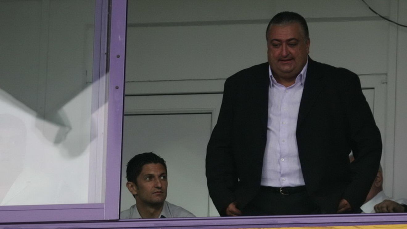 "FRF Își îndreaptă fața spre noi"