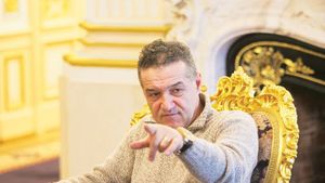 Noua strategie a lui Becali!** Cum vrea să-l ia pe Moraes GRATIS de la Bistrița: "O să-l învăț eu minte pe 'nea Jean!"