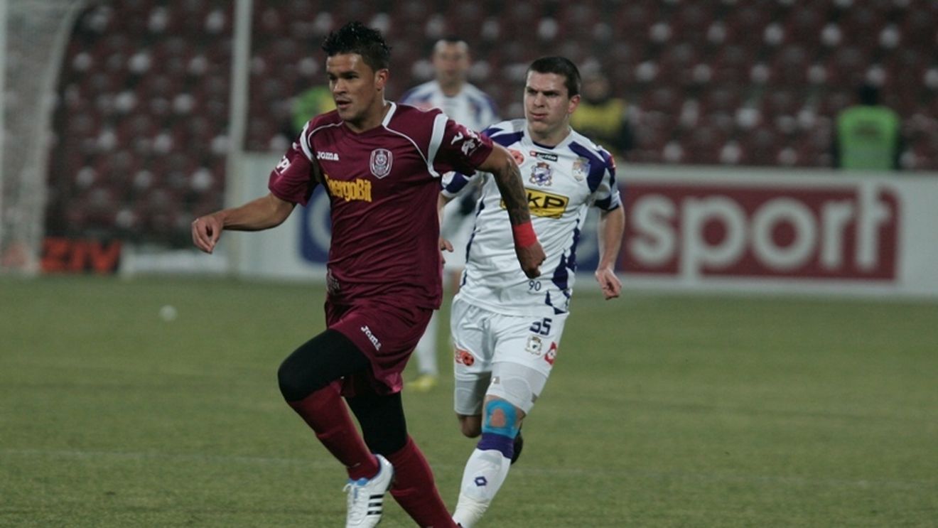 Bourceanu: "E aproape sigur că vom juca în Liga 2! Aș prefera să plec!"** Ce stă în calea transferului la Steaua