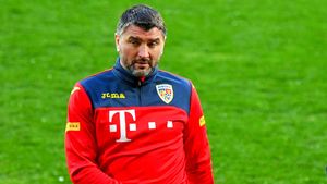 Adrian Mihalcea știe ce trebui să facă pentru a o revitaliza pe Dinamo. „Asta contează cel mai mult!”