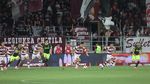 Trei titulari, OUT de la CFR Cluj după 45 de minute! Varga n-a mai rezistat și Folha i-a „executat” la pauza meciului cu Rapid