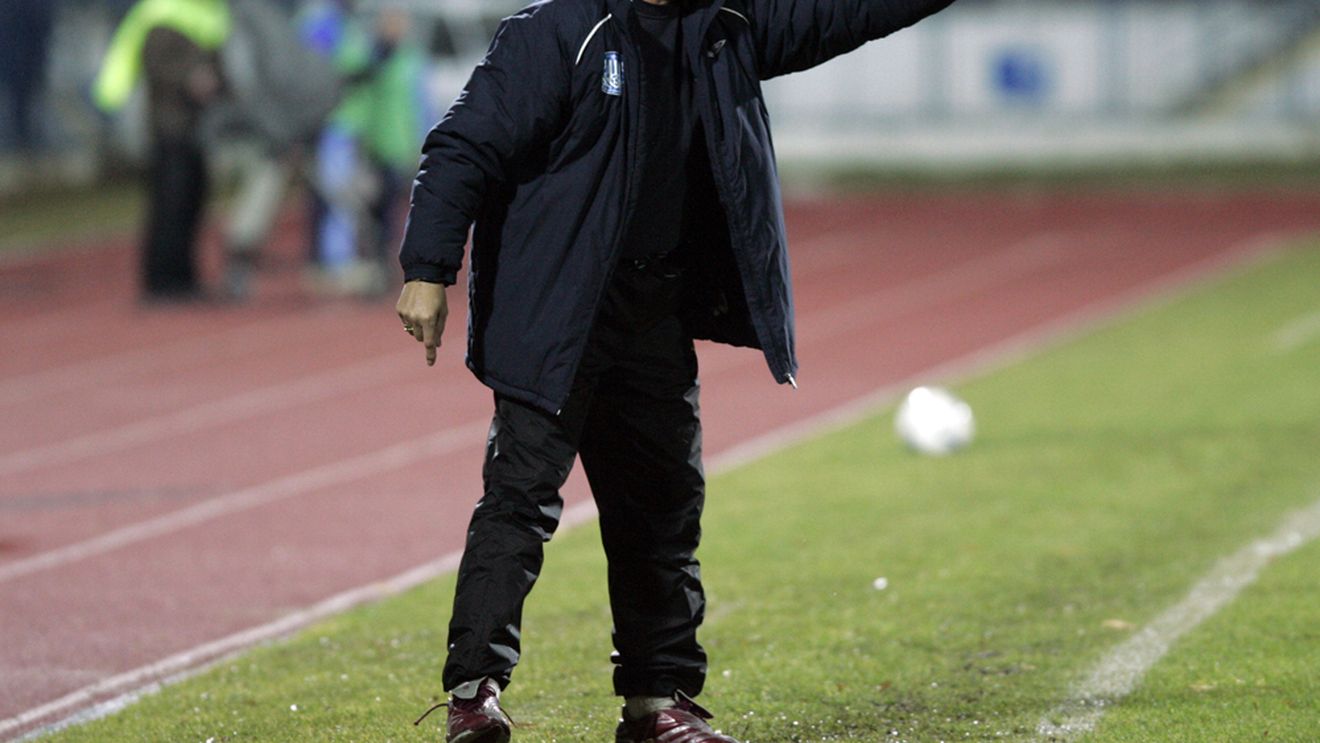 Ionuț Popa: "Gloria Buzău și Dinamo vor bate pe Steaua"