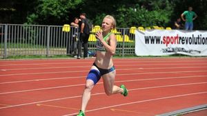 530 de atleți la Naționalele Școlare! Vezi aici rezultatele de la feminin