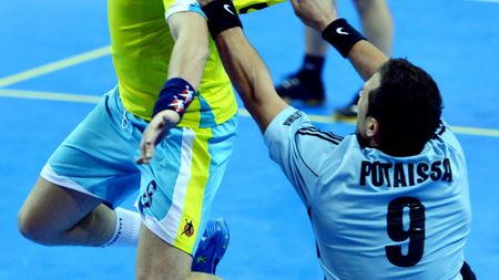 Alarmă falsă de desființare la CSM București. Drăgăniță: "Handbalul va exista și pe viitor în cadrul clubului"