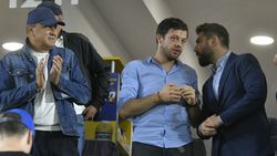 Adrian Mutu a dezvăluit cine va fi noul antrenor al Rapidului: „Am înțeles că au rezolvat cu el”