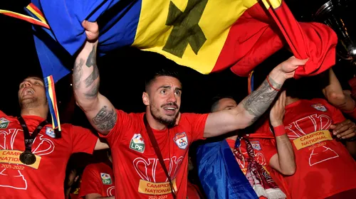 Două vești proaste primite de Andrei Burcă! Ce se întâmplă cu transferul său de la CFR Cluj | BREAKING NEWS