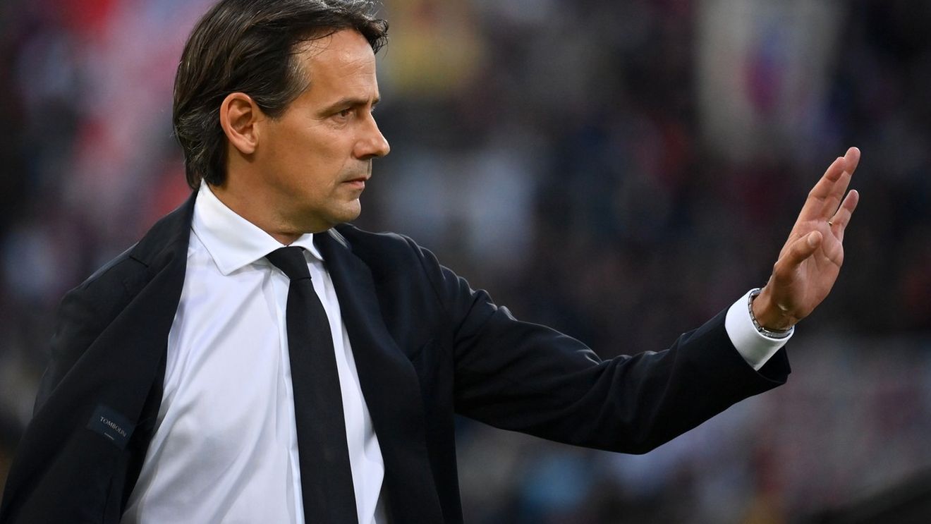 Simone Inzaghi tremură înaintea finalei Ligii Campionilor, Manchester City - Inter: „Întâlnim cea mai bună echipă din lume”