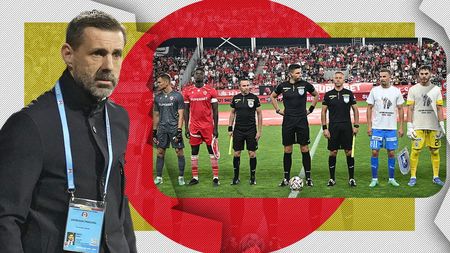 Fotbalistul care pleacă de la Dinamo: „Kopic nu l-a iertat!”. EXCLUSIV