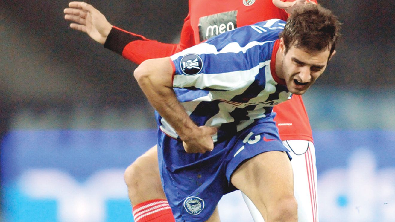 Iordănescu: "Lui Nicu nu-i va fi ușor să se adapteze!"