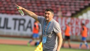 Adrian Mihalcea a rupt tăcerea! Ce spune despre perioada petrecută la Dinamo și problemele „câinilor”. „Vestiarul e divizat!”