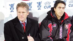 Joaquim Preto: „Rapid va merge în Ligă"