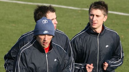 Lițu: "Pot fi atacantul de care Steaua are nevoie!"