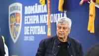 Mircea Lucescu a spus „Da” propunerii neașteptate din partea lui Gigi Becali