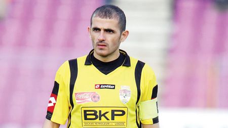 "Anderlecht era un adversar mai accesibil**, asta e!"