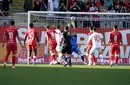 UTA Arad – FC Hermannstadt 0-0, Live Video Online în etapa 9 din Superliga. Cu un succes, sibienii pot urca pe loc de play-off