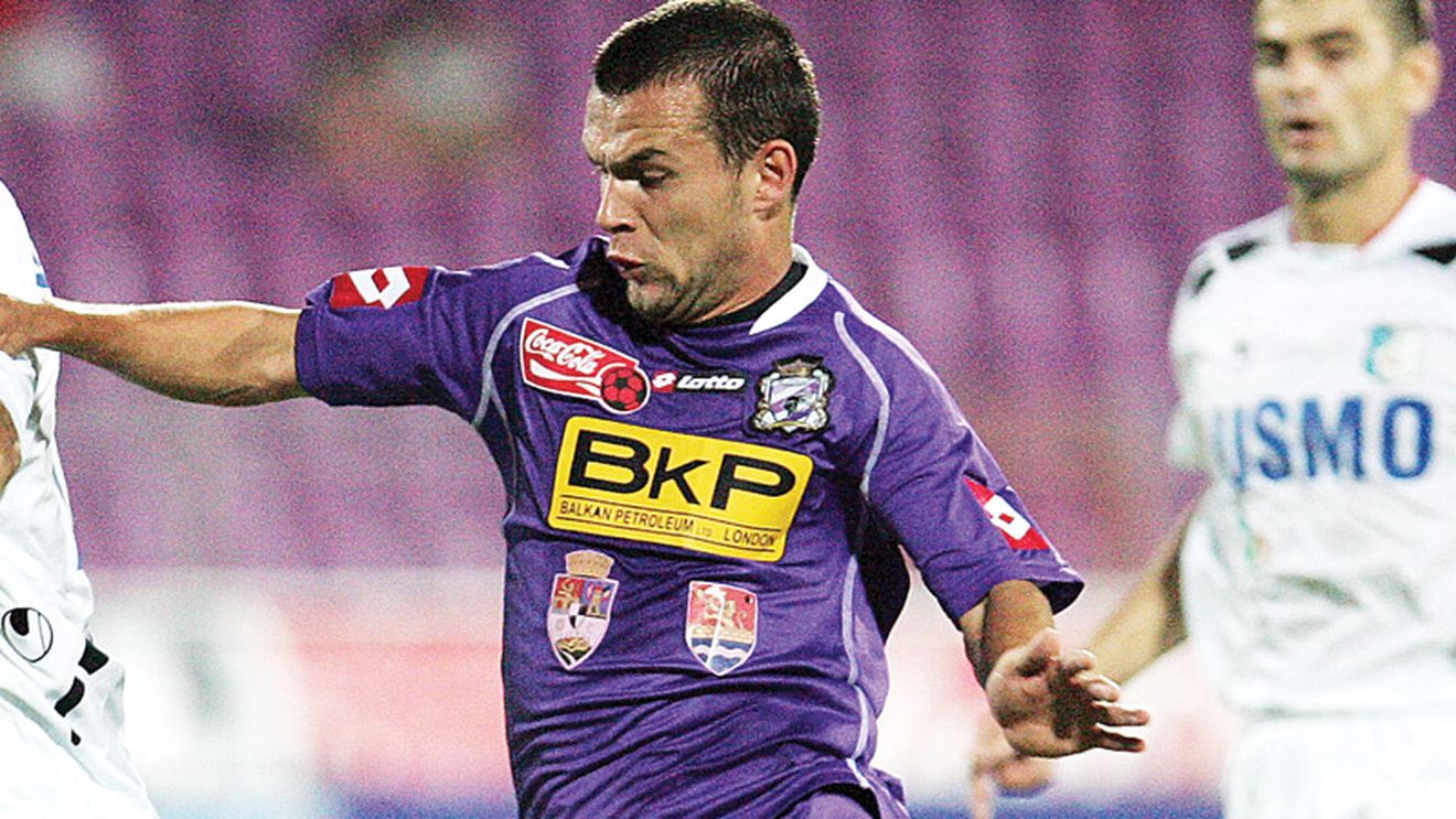 Timișoara își pierde jucătorii