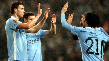 13 goluri în 23 de meciuri, prea puțin!** Jucătorul de 30 de milioane de euro care va pleca de la City în vară!