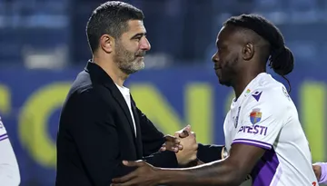 După Doukoure, și Tchassem revine în Liga 2 și speră la o nouă promovare în SuperLigă. Camerunezul de la CFC Argeș a fost cedat la o formație aflată în acest moment pe loc de play-off