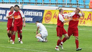 Viză de Intertoto pentru Oțelul