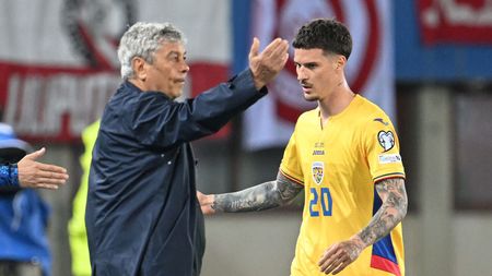 Ce transfer pentru Dennis Man! Echipa unde Mircea Lucescu a devenit idol vrea să-l cumpere