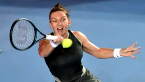 Americanii au reacționat după ce Simona Halep a ieşit pe uşa din spate, din primul tur, la WTA 250 Hong Kong