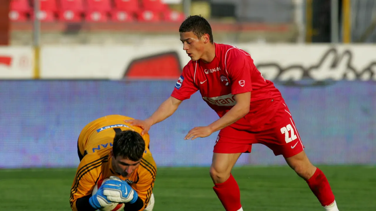 Comentariul meciului Dinamo - Poli Iasi 2-1