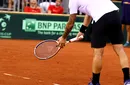 Schimbare importantă la Cupa Davis! Ce a decis Federația Internațională de Tenis