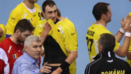 Omer: "Suedezii nu știau de unde să ne ia!"