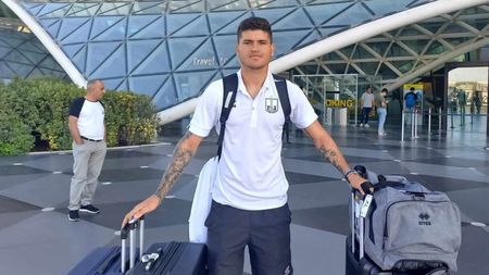 Adrian Mutu, prin ochii fotbalistului cu care a lucrat la Neftchi Baku. „M-au sunat jucători de la CFR să mă întrebe cum e ca antrenor”. De ce a plecat „Briliantul” din Azerbaidjan. INTERVIU