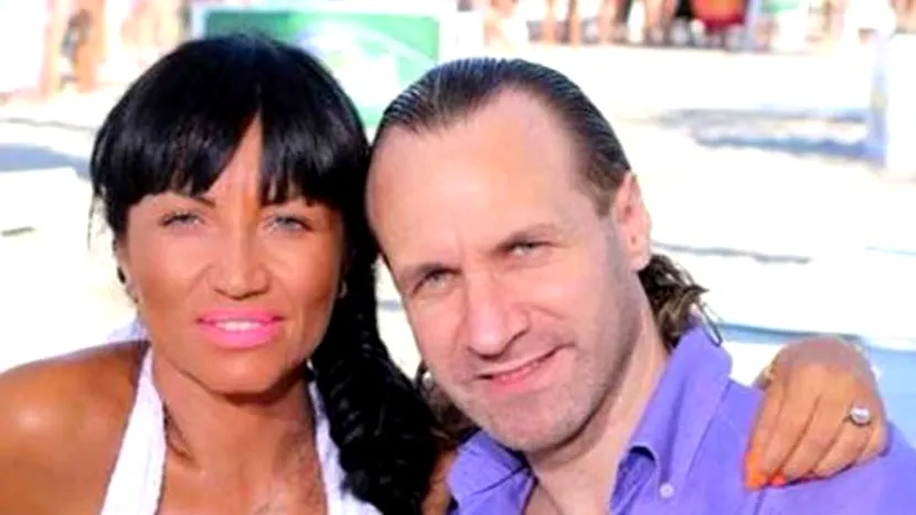 Adevăratele motive pentru care Alin și Larisa Oprea au divorțat! Nu este vorba despre infidelitatea solistului