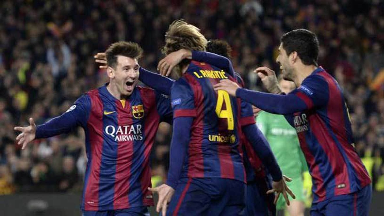 Trădare de proporții! Un jucător de la Barcelona pleacă la rivală și și-a găsit deja casă în Madrid!