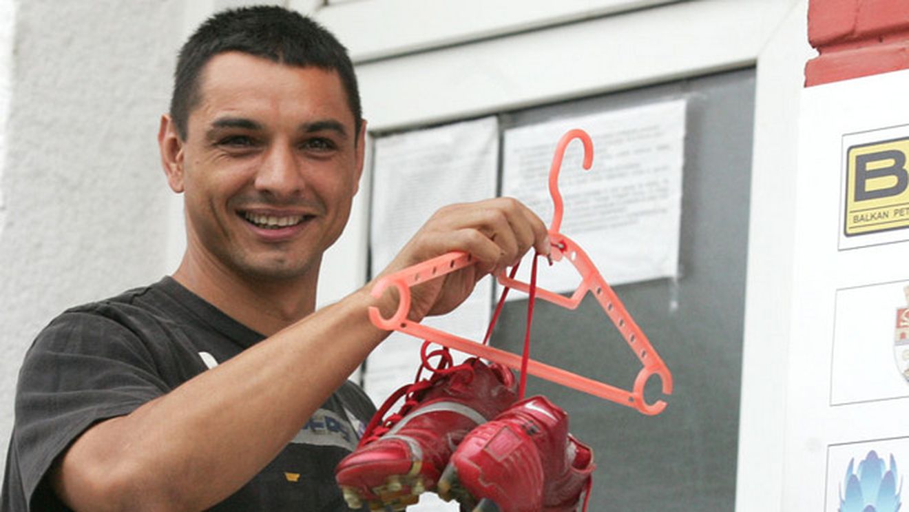 Ganea: "Datorăm DNA-ului** acest final nebun de campionat!"