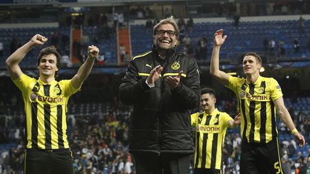 "Sunt foarte mândru de jucătorii mei!"** Ce spune Klopp despre arbitraj