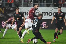 Victor Angelescu a vorbit despre transferurile pe care le negociaz&#259; Rapid. Nicolae Stanciu, marele mister: &bdquo;E primul pe care &icirc;l dorim!&rdquo;