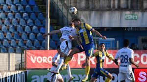 FC Botoșani - Petrolul 0-1, Live Text Online, în etapa 30 din Superliga. Victoria scapă echipa din Ploiești de zona locurilor de baraj