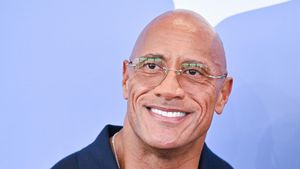 E candidat la Oscar! Actorul Dwayne Johnson e printre favoriți după rolul unui sportiv din The Smashing Machine