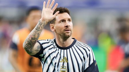 Leo Messi a spus totul despre poza virală cu Lamine Yamal care face înconjurul lumii: ”E o nebunie! Ceva uimitor”